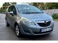 OPEL MERIVA 2011/8 - 2