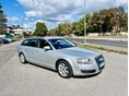 AUDI A6 2005 - 2