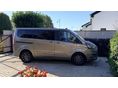 FORD TOURNEO Titanium X
