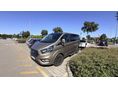 FORD TOURNEO Titanium X