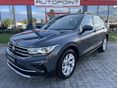 VOLKSWAGEN TIGUAN 2022/9 - 2