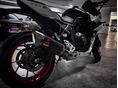 SUZUKI GSX 8 R 2024/4 - 5