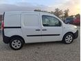 RENAULT KANGOO 2016/1 - 12