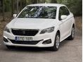 PEUGEOT 301 2021/5 - 2