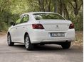 PEUGEOT 301 2021/5 - 3