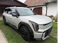 KIA EV9 2025/10 - 2