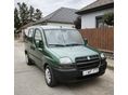 FIAT DOBLO Dobló 1.6 16V SX