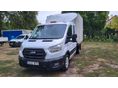 FORD TRANSIT 2020/9 - 1