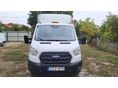 FORD TRANSIT 2020/9 - 2