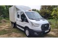 FORD TRANSIT 2020/9 - 3