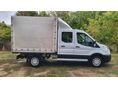 FORD TRANSIT 2020/9 - 4