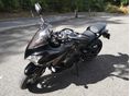 SUZUKI GSX-S 1000 F 2019/3 - 1