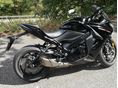 SUZUKI GSX-S 1000 F 2019/3 - 4