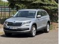 SKODA KODIAQ 2021/4 - 2