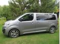 PEUGEOT TRAVELLER 2022/4 - 1