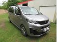 PEUGEOT TRAVELLER 2022/4 - 2