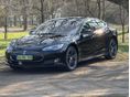 TESLA MODEL S 2014/5 - 2