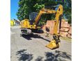 CAT 306E2