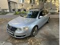 VOLKSWAGEN PASSAT VI 2008/5 - 2