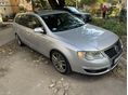 VOLKSWAGEN PASSAT VI 2008/5 - 3