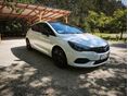 OPEL ASTRA K 2021/6 - 7