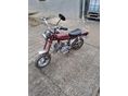 ROMET PONY 1981 - 3