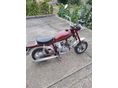 ROMET PONY 1981 - 5
