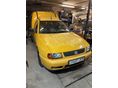 VOLKSWAGEN CADDY 1999 - 1