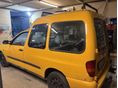 VOLKSWAGEN CADDY 1999 - 2
