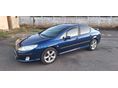 PEUGEOT 407 2006 - 4