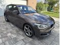 BMW 116 2012/3 - 2