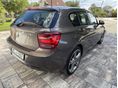 BMW 116 2012/3 - 4