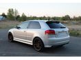 AUDI S3 2007/7 - 2