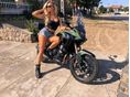 HONDA CB 500 X 2023 - 1