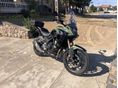 HONDA CB 500 X 2023 - 2