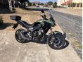 HONDA CB 500 X 2023 - 3