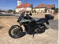 HONDA CB 500 X 2023 - 4