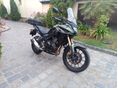 HONDA CB 500 X 2023 - 5