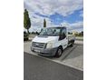 FORD TRANSIT 2011/9 - 1