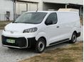 TOYOTA PROACE EV Comfort Smart Cargo - L2H1 75 kWh (Automata) Új állapot - 3 % KAVOSZ!