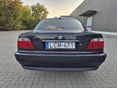 BMW 730 2001 - 4