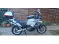HONDA XL 1000 V  (VARADERO) 2018/9 - 1
