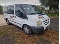 FORD TRANSIT 2012 - 1