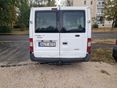 FORD TRANSIT 2012 - 2