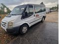 FORD TRANSIT 2012 - 6