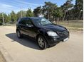 MERCEDES-BENZ ML 320 2005/7 - 2