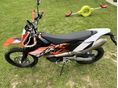 KTM 690 ENDURO R 2013/11 - 2