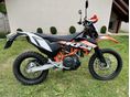 KTM 690 ENDURO R 2013/11 - 8