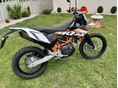 KTM 690 ENDURO R 2013/11 - 11
