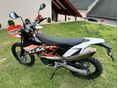 KTM 690 ENDURO R 2013/11 - 12